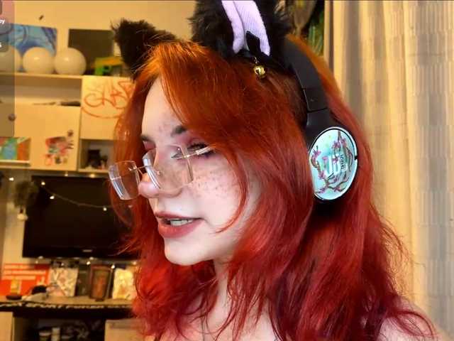 Squidixx live cam on BongaCams