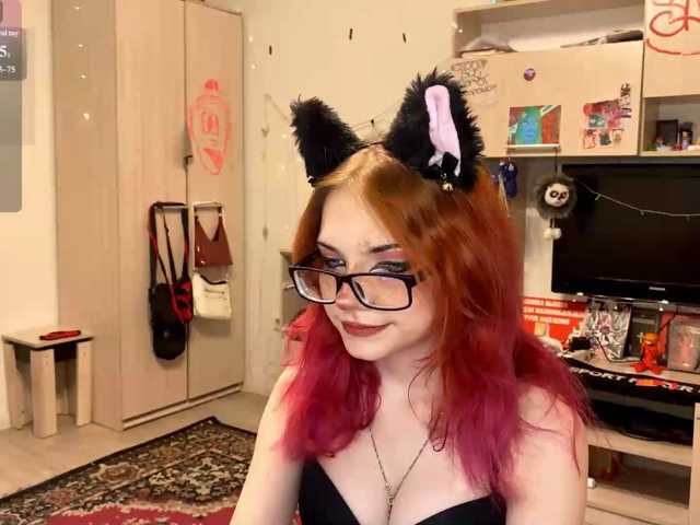 Squidixx live cam on BongaCams