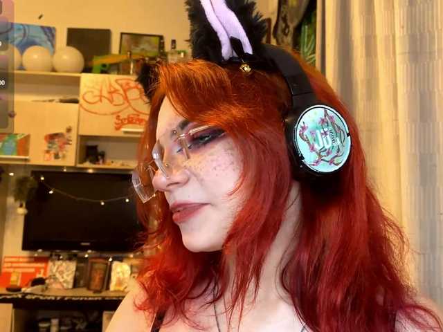 Squidixx live cam on BongaCams