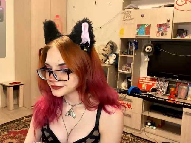 Squidixx, live now on BongaCams