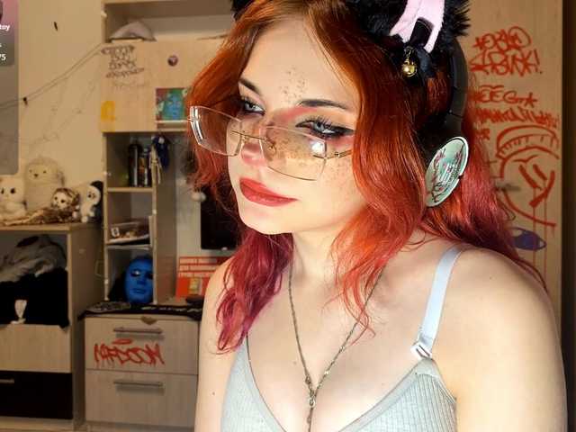 Squidixx live cam on BongaCams