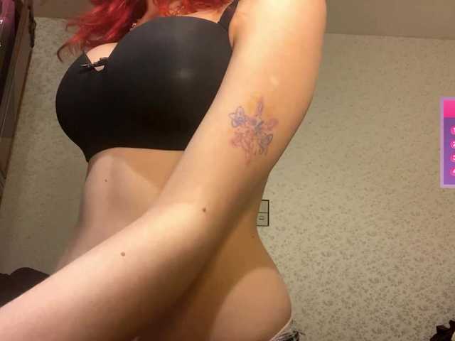 Squidixx live cam on BongaCams