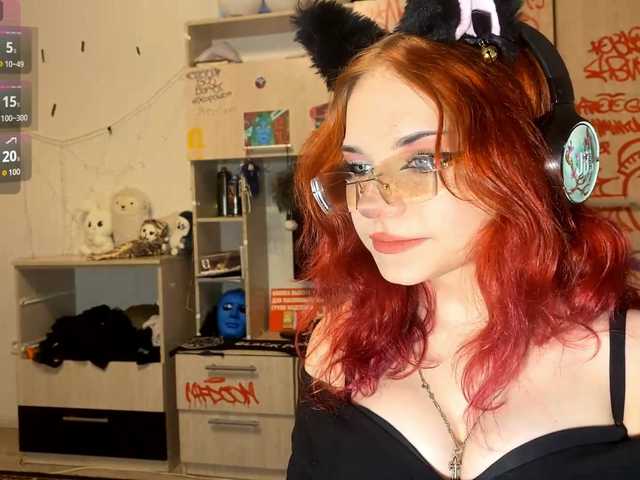 Squidixx live cam on BongaCams