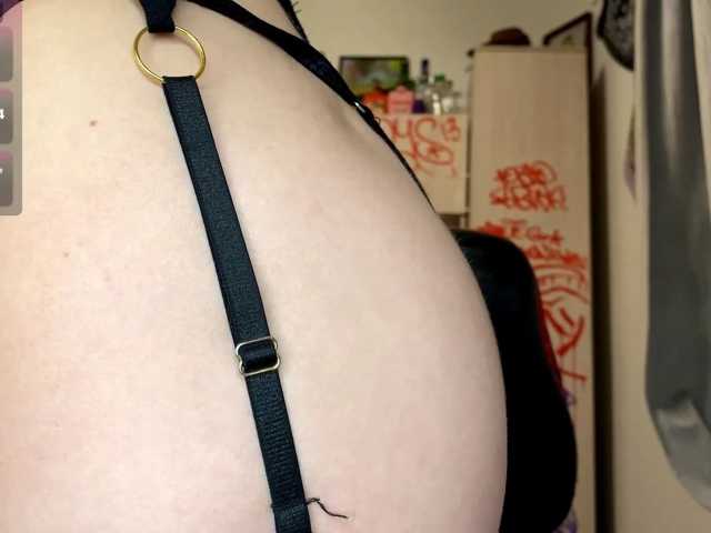 Squidixx, en directo ahora en BongaCams
