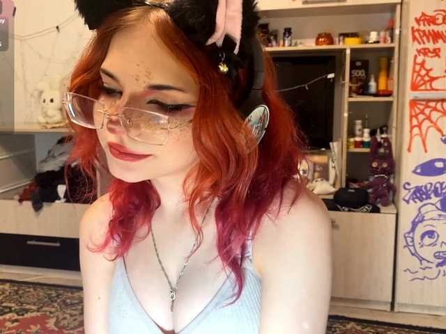Squidixx live cam on BongaCams