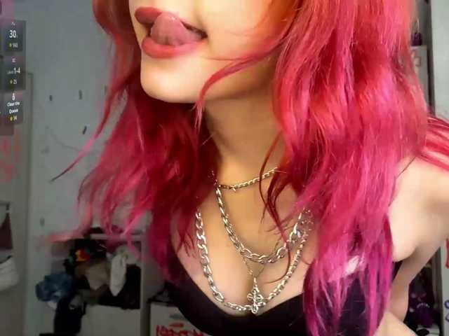 Squidixx live cam on BongaCams