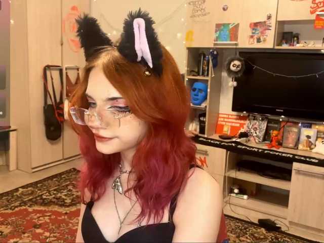 Squidixx live cam on BongaCams
