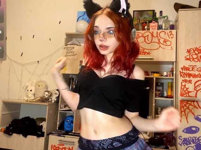 Squidixx live cam on BongaCams