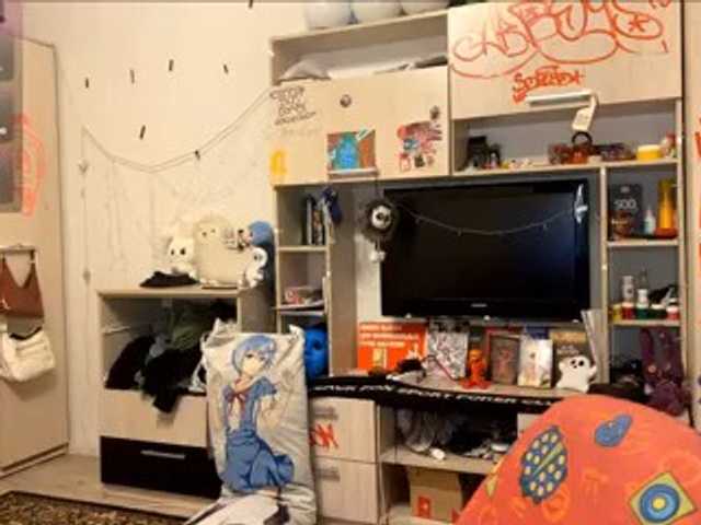 Squidixx live cam on BongaCams