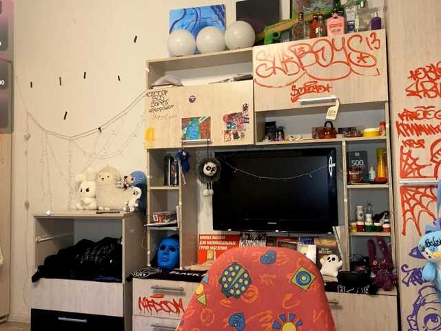 Squidixx live cam on BongaCams
