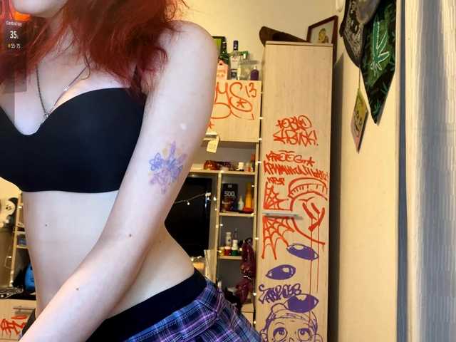 Squidixx live cam on BongaCams