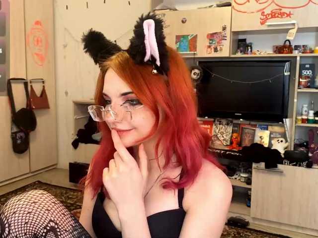 Squidixx live cam on BongaCams