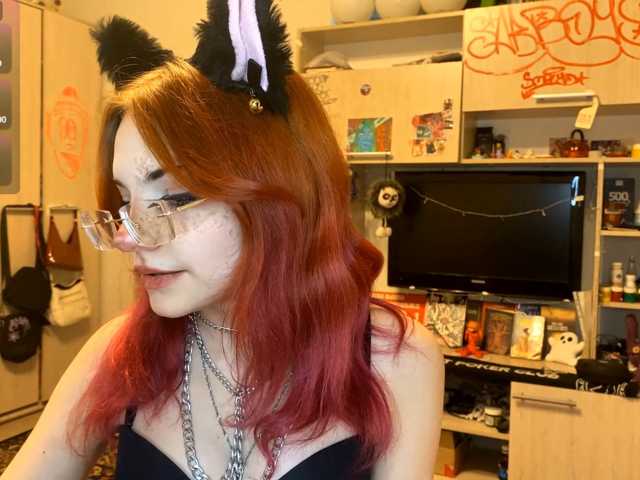 Squidixx live cam on BongaCams