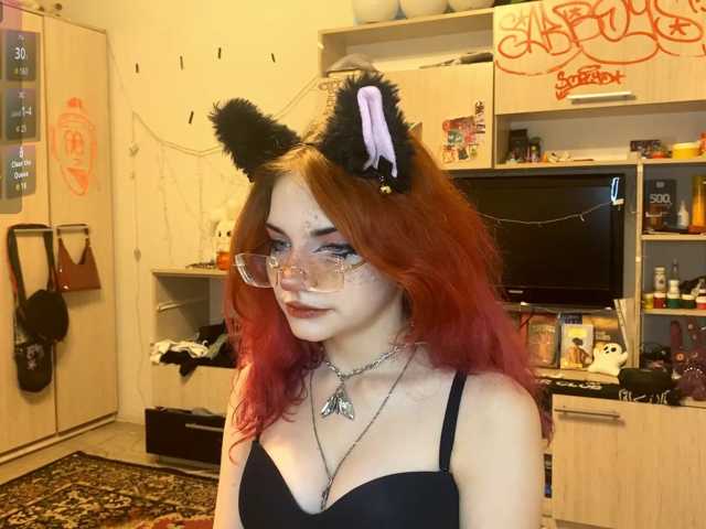 Squidixx live cam on BongaCams