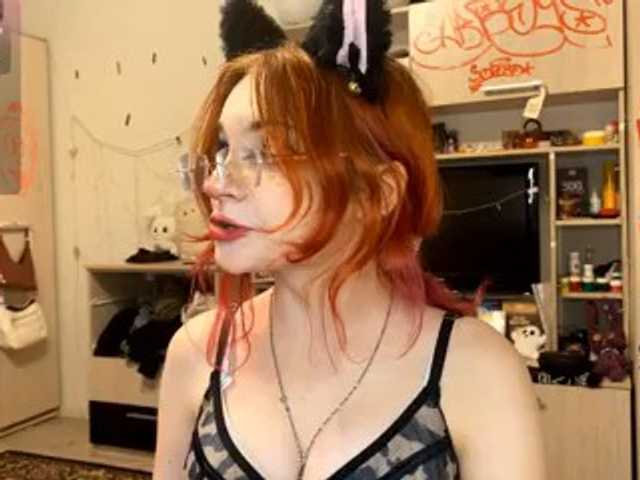 Squidixx live cam on BongaCams