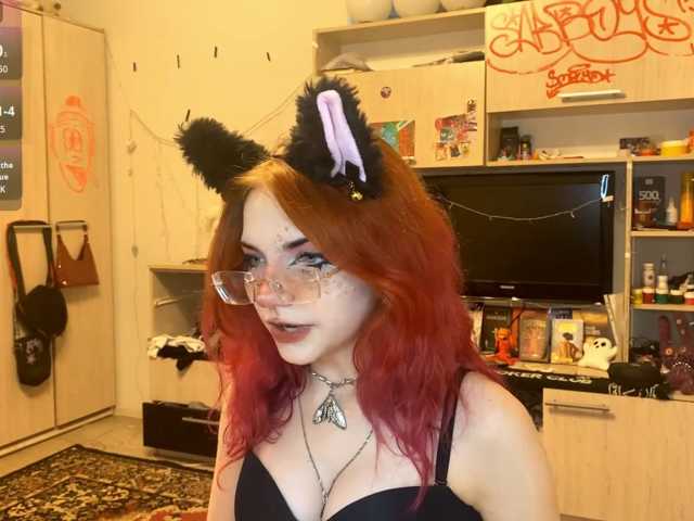 Squidixx live cam on BongaCams