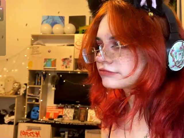 Squidixx live cam on BongaCams