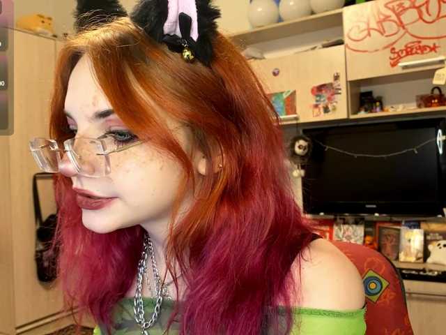 Squidixx live cam on BongaCams