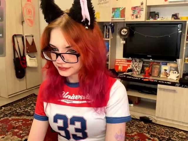 Squidixx live cam on BongaCams