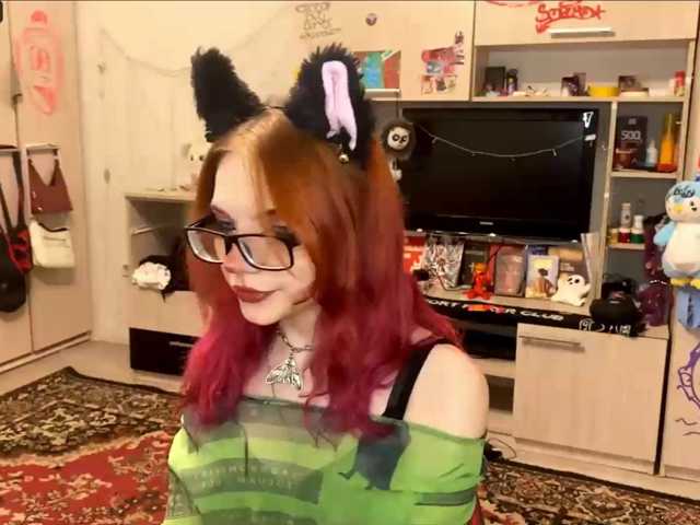 Squidixx live cam on BongaCams