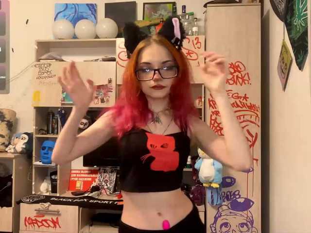 Squidixx live cam on BongaCams