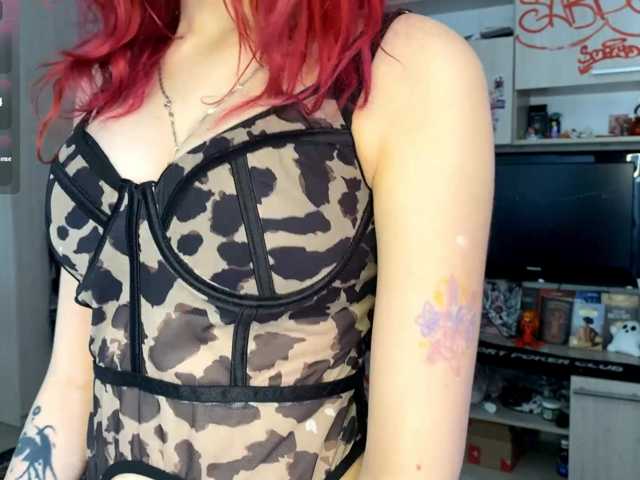 Squidixx live cam on BongaCams