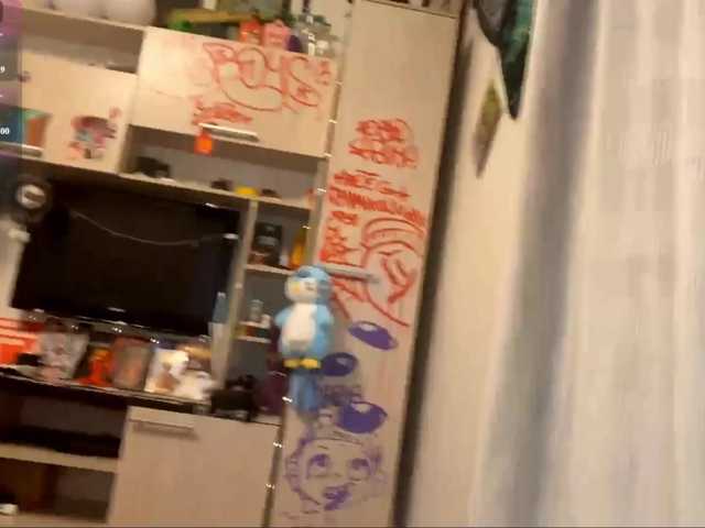 Squidixx live cam on BongaCams