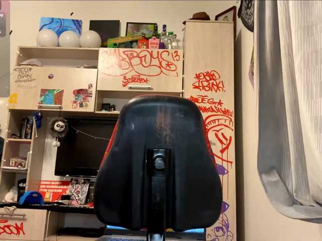 Squidixx, en directo ahora en BongaCams