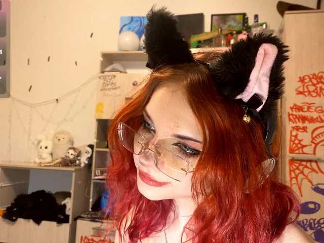 Squidixx live cam on BongaCams
