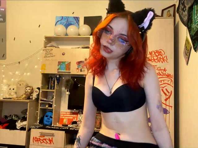 Squidixx live cam on BongaCams