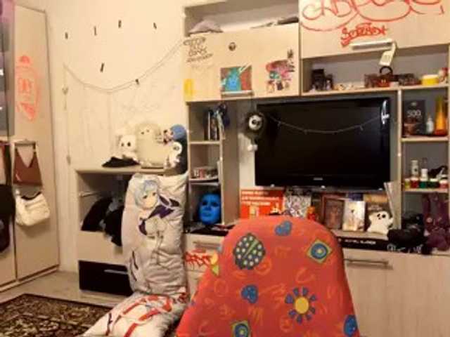 Squidixx live cam on BongaCams