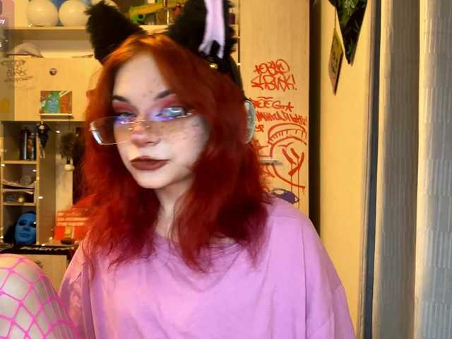 Squidixx live cam on BongaCams
