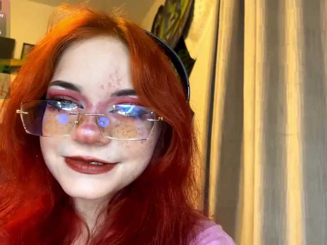 Squidixx live cam on BongaCams