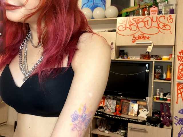 Squidixx live cam on BongaCams