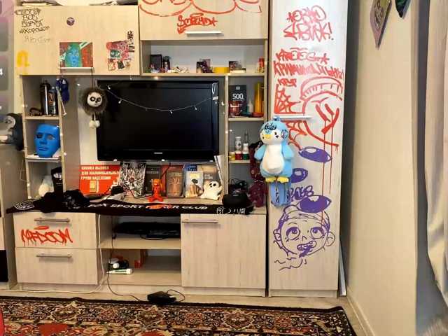 Squidixx live cam on BongaCams