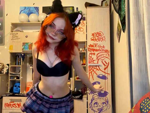 Squidixx live cam on BongaCams