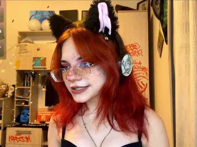 Squidixx live cam on BongaCams