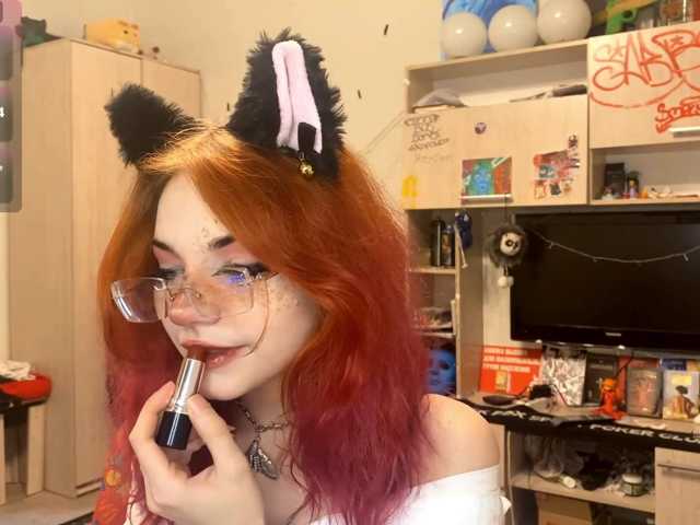 Squidixx live cam on BongaCams