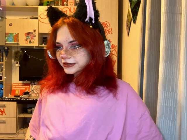 Squidixx live cam on BongaCams