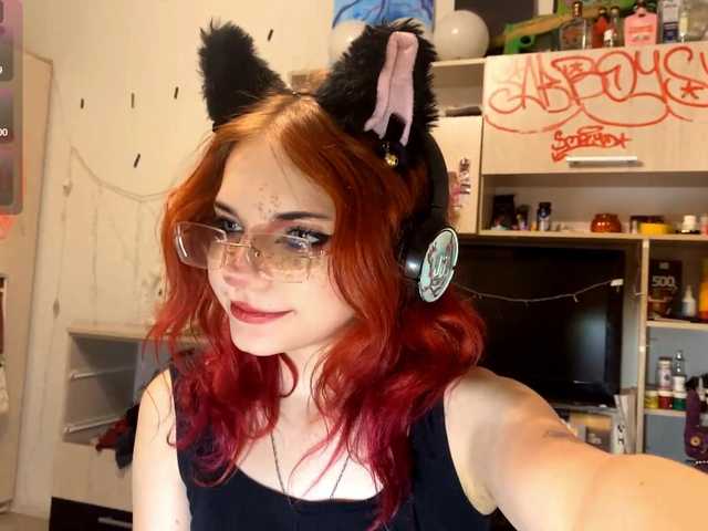 Squidixx live cam on BongaCams