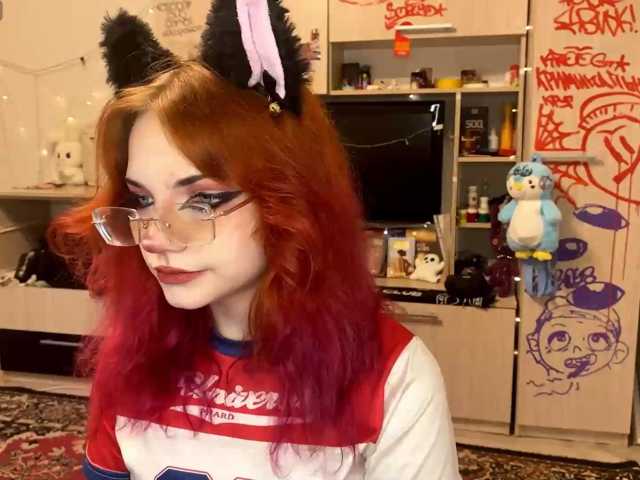 Squidixx live cam on BongaCams