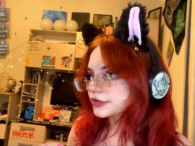 Squidixx live cam on BongaCams
