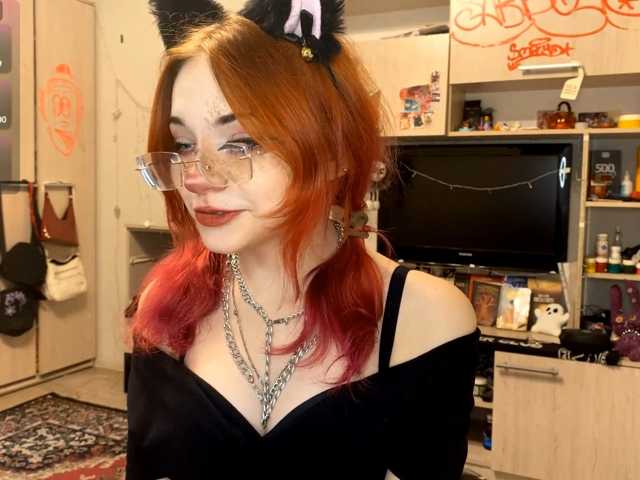 Squidixx live cam on BongaCams