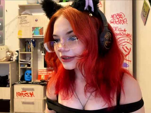 Squidixx live cam on BongaCams