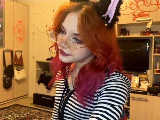Squidixx live cam on BongaCams