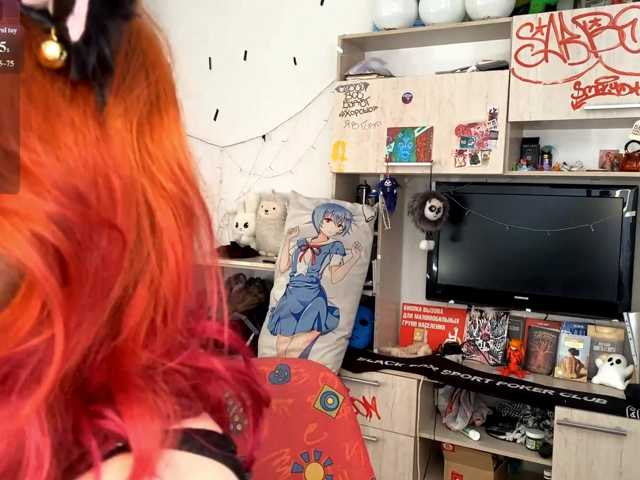 Squidixx live cam on BongaCams