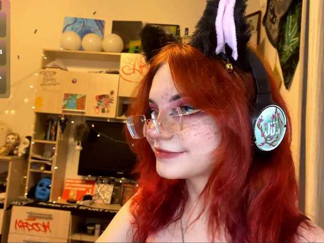 Squidixx live cam on BongaCams