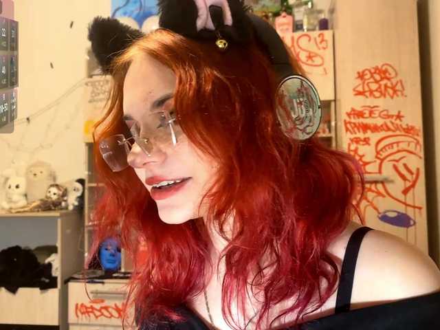 Squidixx live cam on BongaCams
