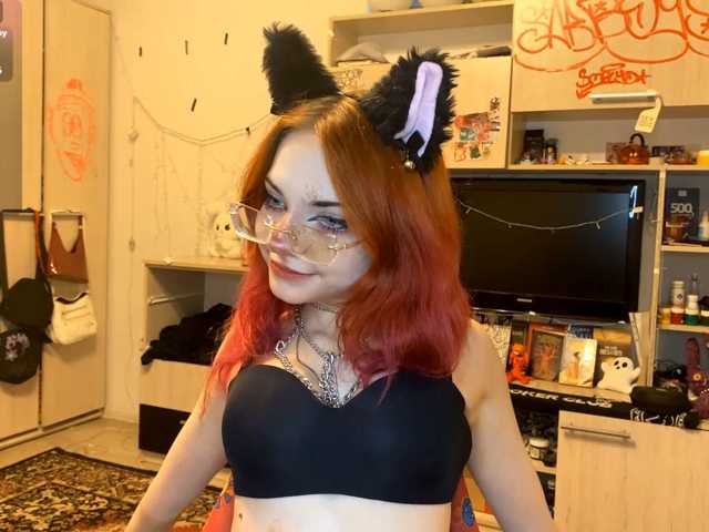 Squidixx live cam on BongaCams
