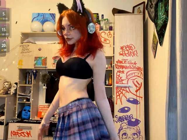 Squidixx live cam on BongaCams